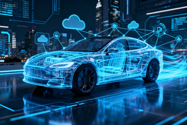 2026 年の中国自動車産業の 12 のトレンドに注目