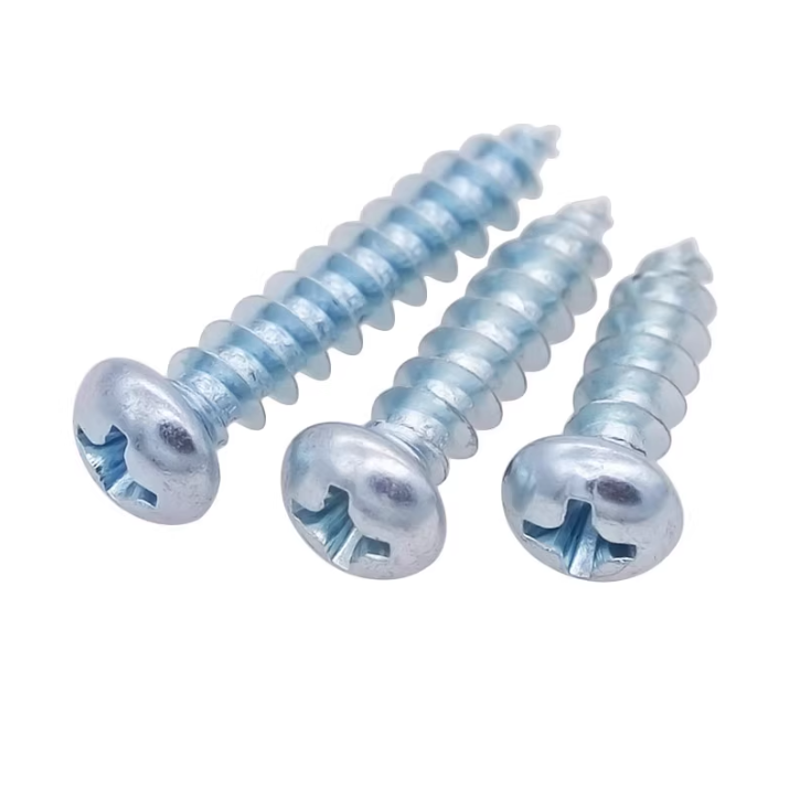 亜鉛メッキのネジが錆びるのはなぜですか?