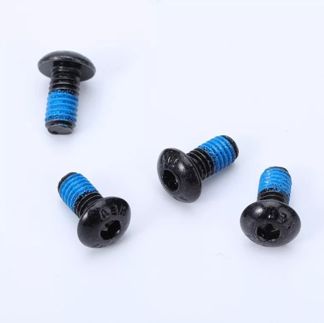 接着剤を塗布したボルトはなぜ性能が劣化するのでしょうか？