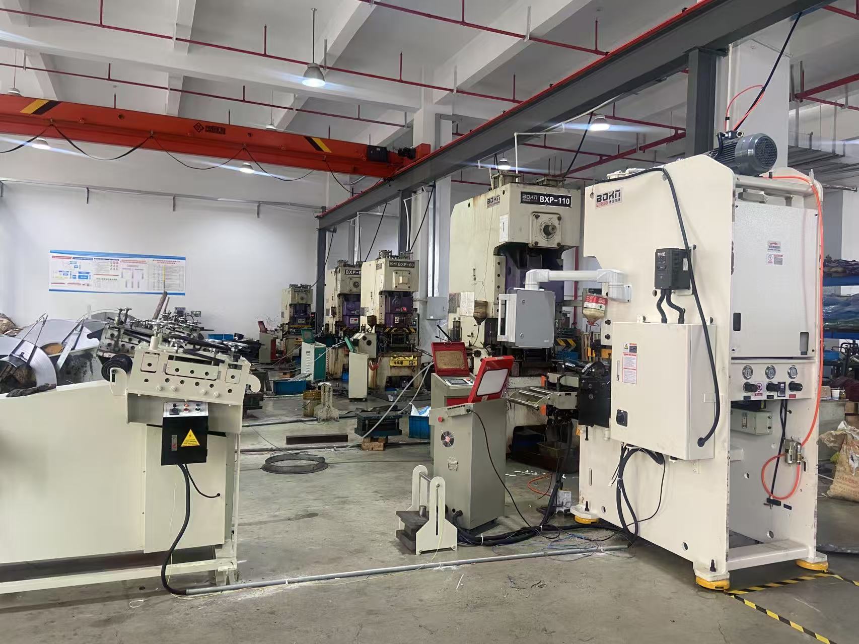 ステンレス鋼のネジは不動態化する必要がありますか?