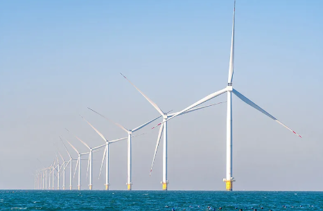 中国は洋上風力発電で世界をリード。ハイエンドのファスナーが新エネルギー産業の高品質な発展を推進