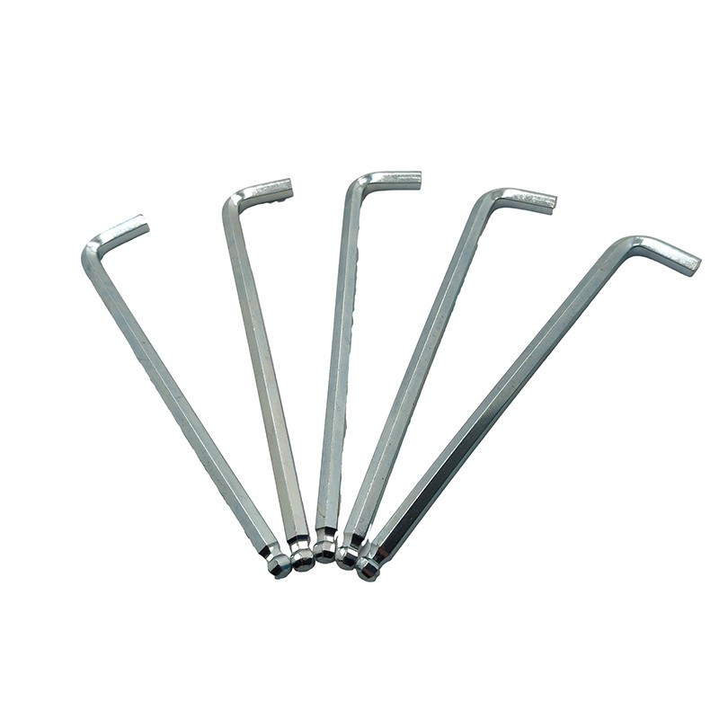 ボールエンドアレンキー