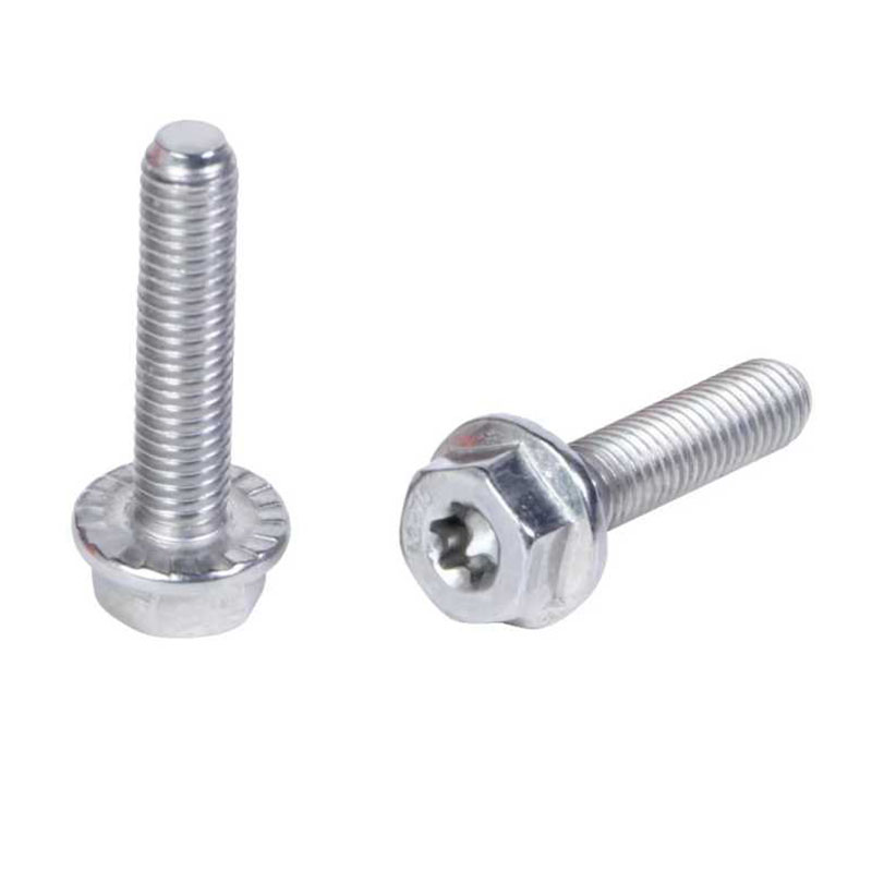 トルクスドライブ六角フランジボルト